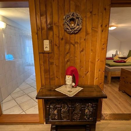 Ferienhaus Meins Kals-am Großglockner Esterno foto