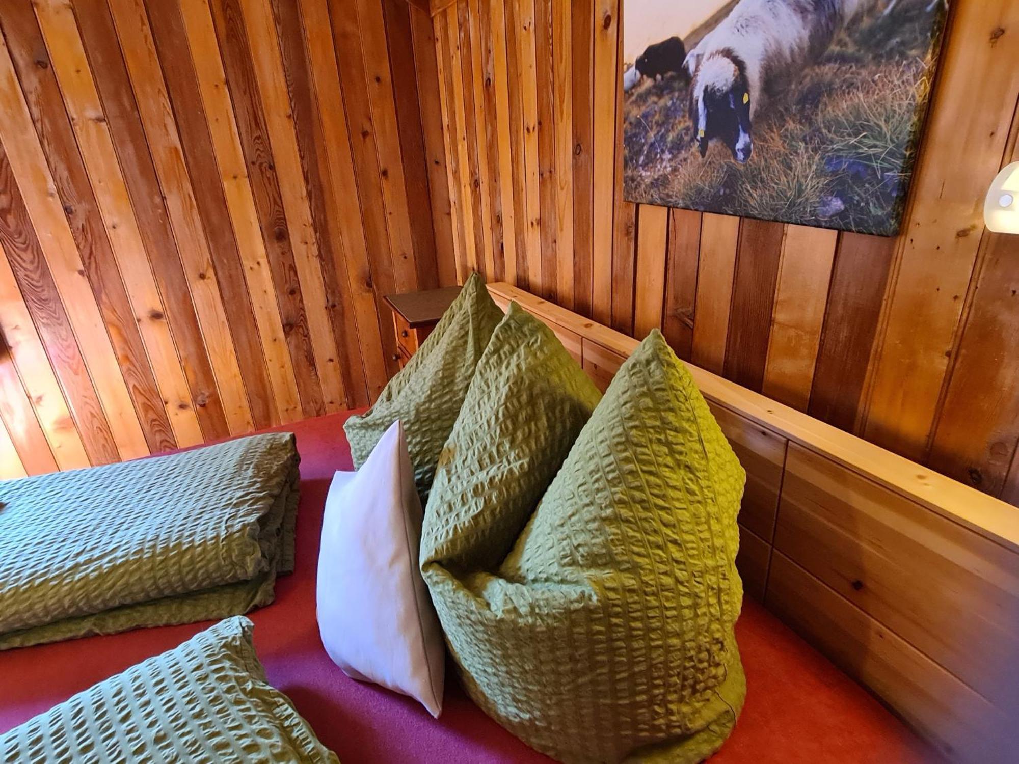 Ferienhaus Meins Kals-am Großglockner Esterno foto