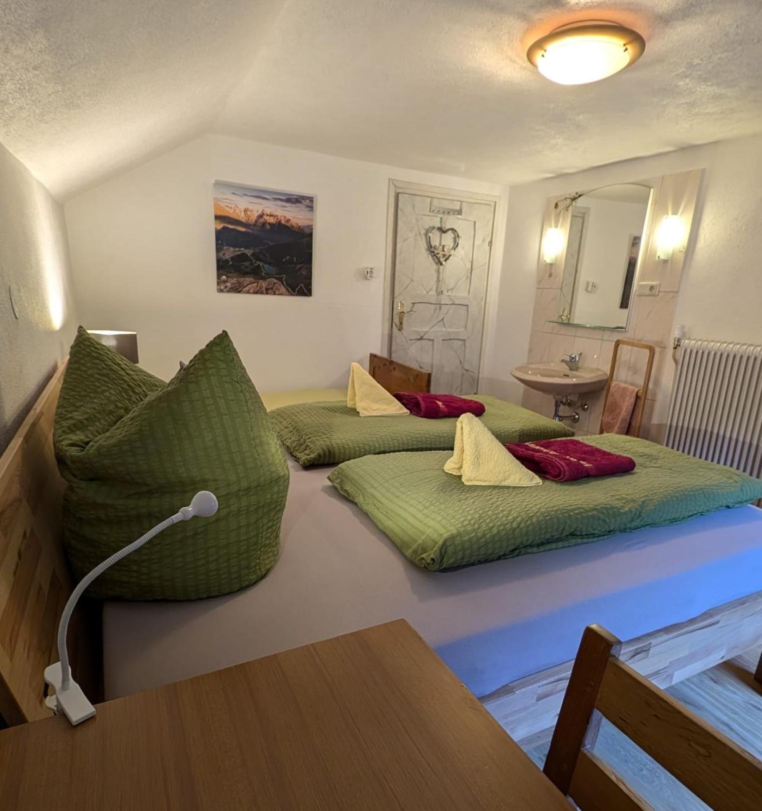 Ferienhaus Meins Kals-am Großglockner Esterno foto