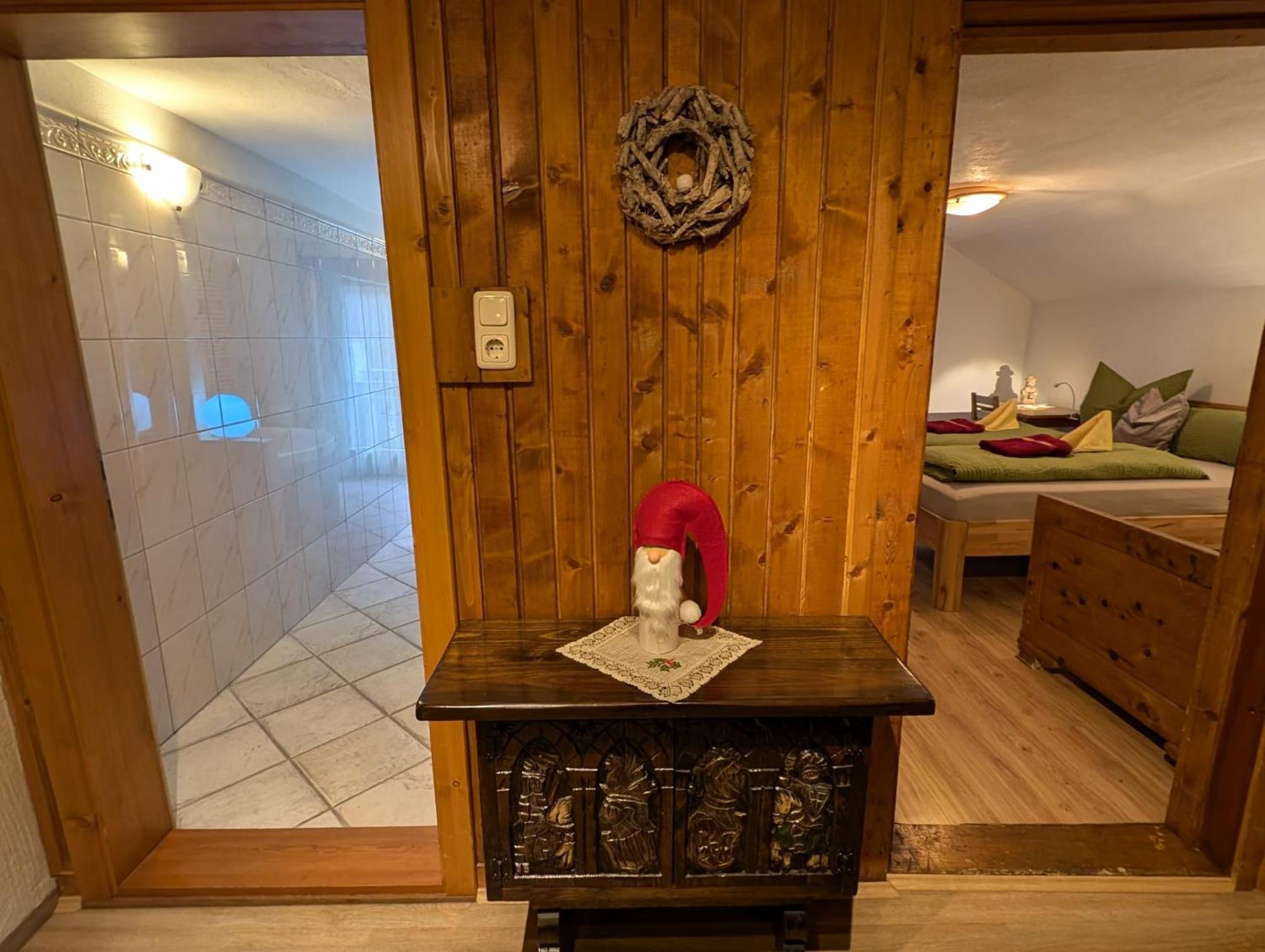 Ferienhaus Meins Kals-am Großglockner Esterno foto
