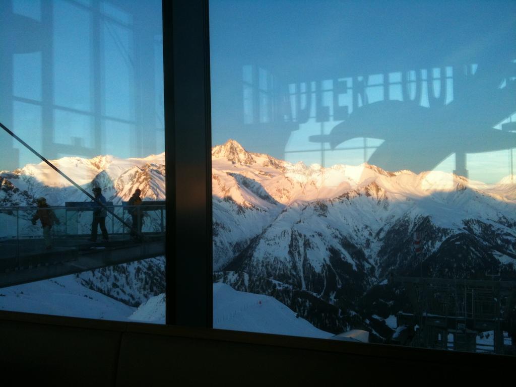 Ferienhaus Meins Kals-am Großglockner Camera foto