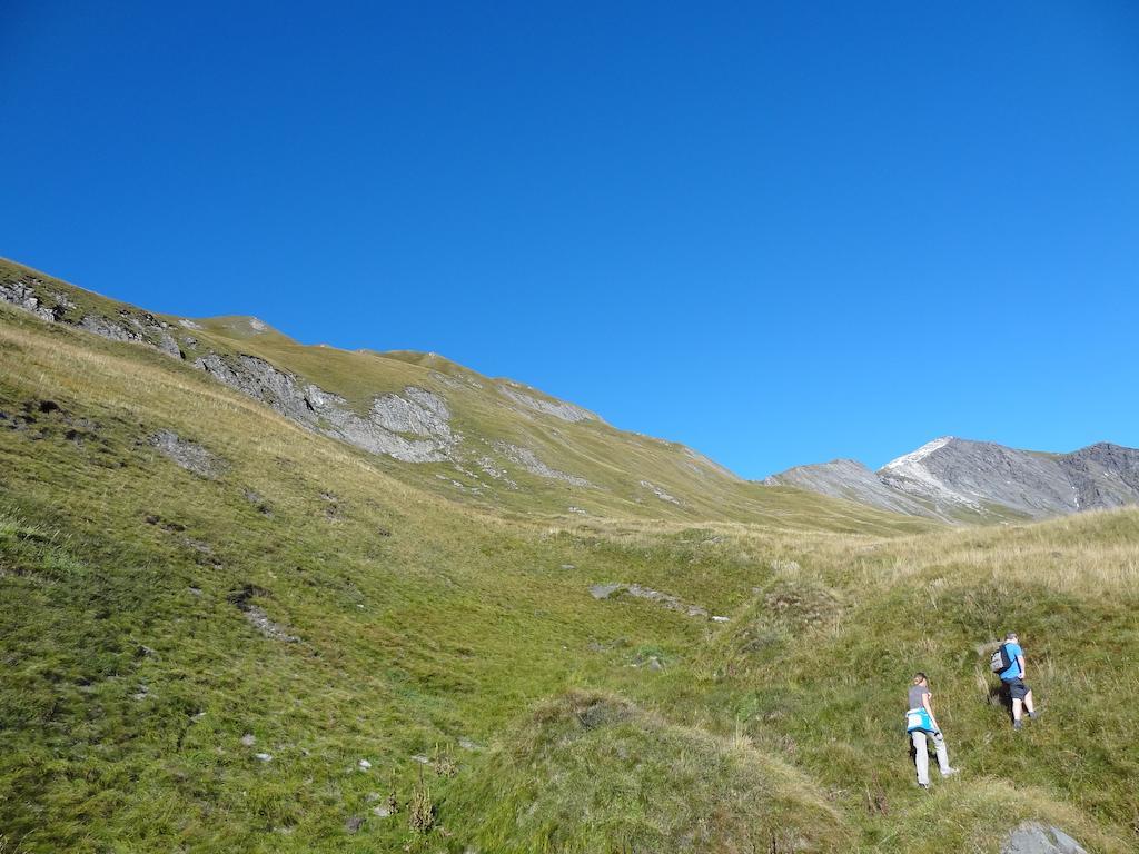 Ferienhaus Meins Kals-am Großglockner Esterno foto