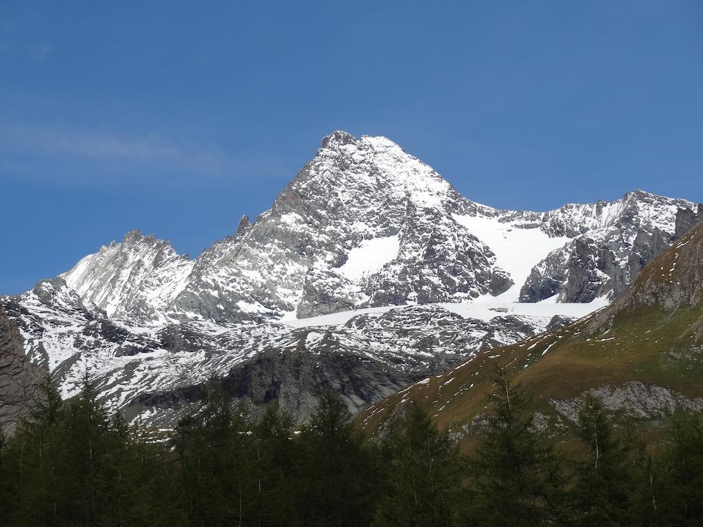 Ferienhaus Meins Kals-am Großglockner Esterno foto