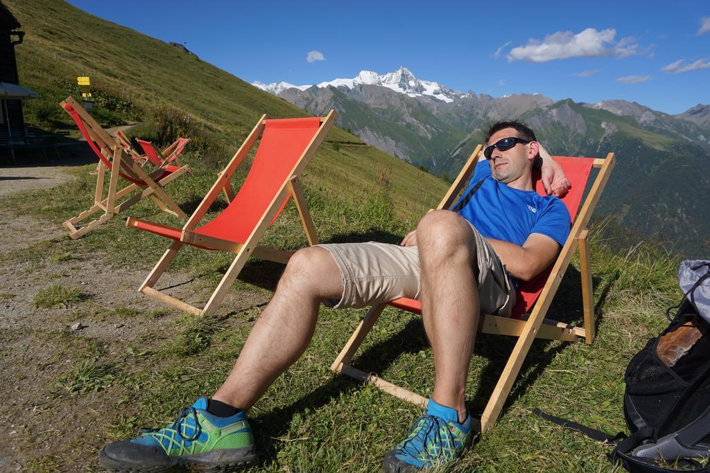Ferienhaus Meins Kals-am Großglockner Esterno foto