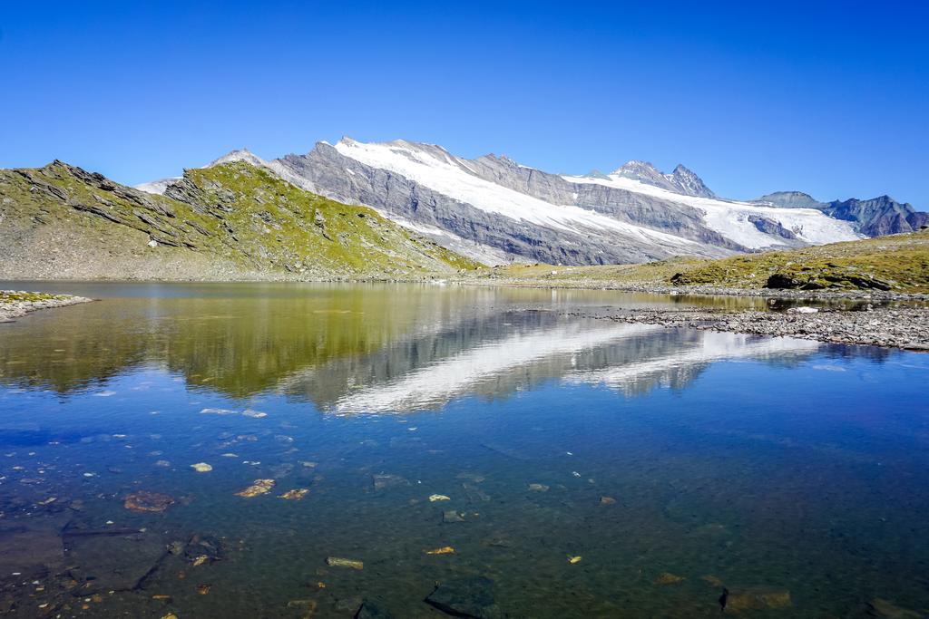 Ferienhaus Meins Kals-am Großglockner Esterno foto