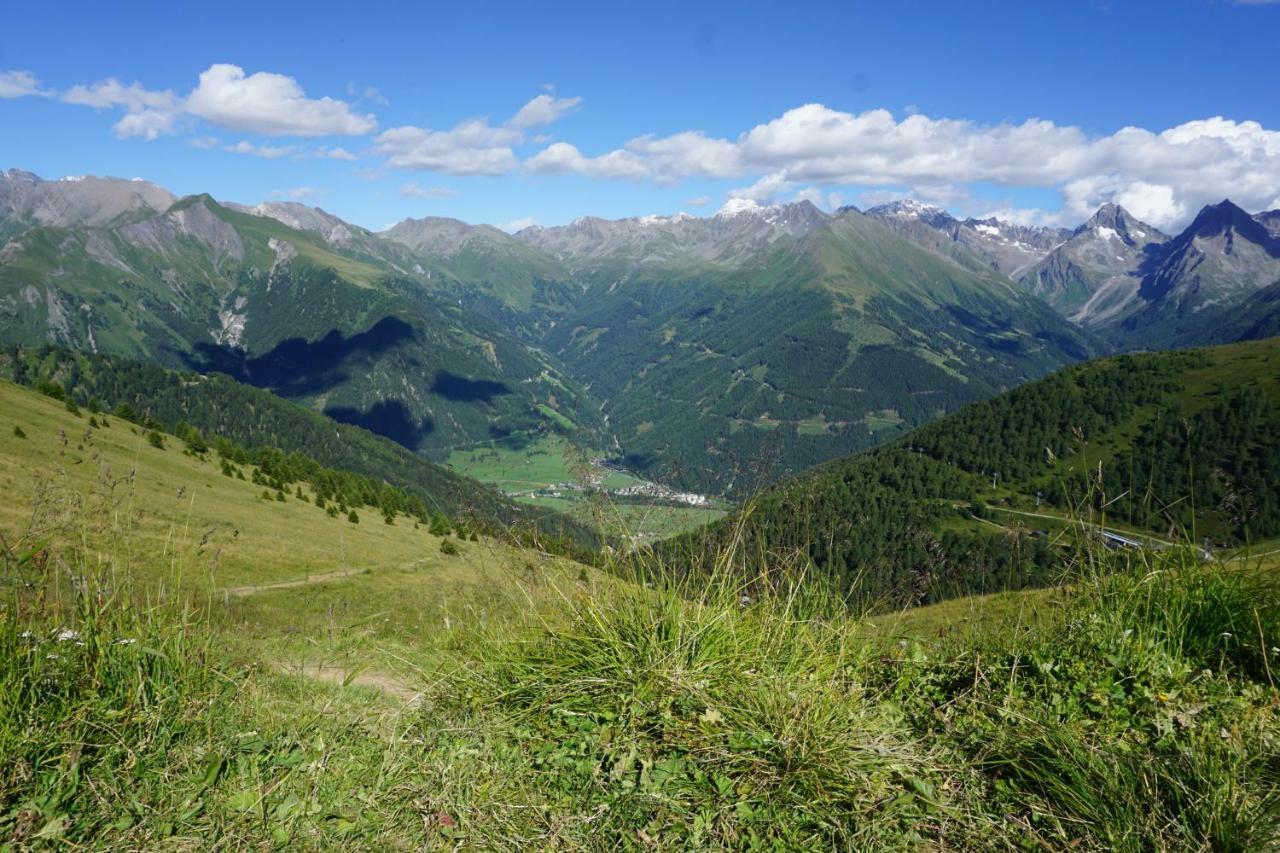 Ferienhaus Meins Kals-am Großglockner Esterno foto